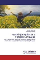 Teaching English as a Foreign Language
