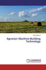 Agrarian Machine-Building Technology