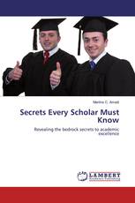 Secrets Every Scholar Must Know