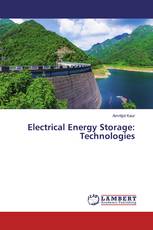 Electrical Energy Storage: Technologies