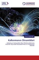 Kalkınmanın Dinamikleri