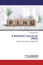 A Refresher Course on LINUX
