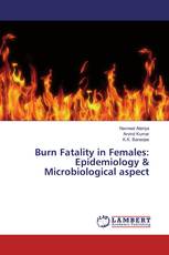 Burn Fatality in Females: Epidemiology & Microbiological aspect