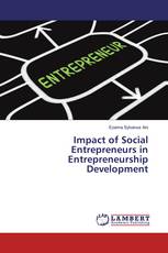 Impact of Social Entrepreneurs in Entrepreneurship Development