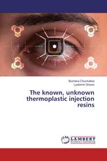 The known, unknown thermoplastic injection resins