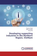 Developing supporting industries in the Northern Region, VietNam