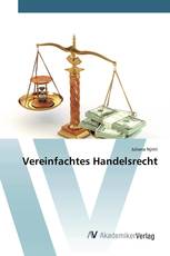 Vereinfachtes Handelsrecht