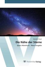 Die Nähe der Sterne