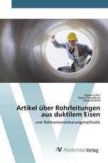 Artikel über Rohrleitungen aus duktilem Eisen