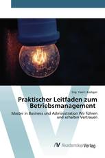 Praktischer Leitfaden zum Betriebsmanagement