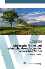 Wissenschaftliche und technische Grundlagen der technischen Mittel