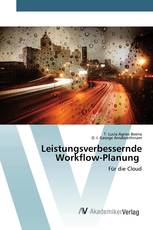 Leistungsverbessernde Workflow-Planung