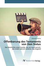 Offenbarung des Testaments von Don Sixtus