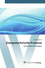 Energietechnische Prozesse