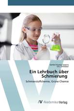 Ein Lehrbuch über Schmierung