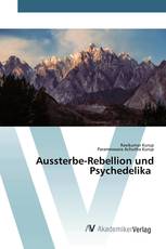 Aussterbe-Rebellion und Psychedelika