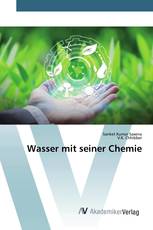 Wasser mit seiner Chemie