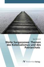 Weite Sargassosee: Themen des Kolonialismus und des Patriarchats