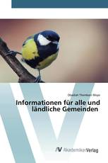 Informationen für alle und ländliche Gemeinden