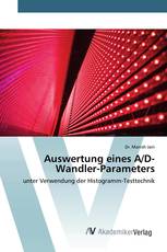 Auswertung eines A/D-Wandler-Parameters