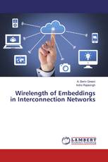 Wirelength of Embeddings in Interconnection Networks