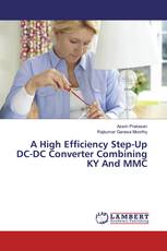 A High Efficiency Step-Up DC-DC Converter Combining KY And MMC
