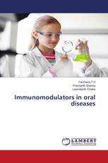 Immunomodulators in oral diseases