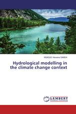 Hydrological modelling in the climate change context
