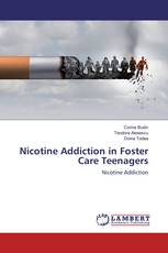 Nicotine Addiction in Foster Care Teenagers