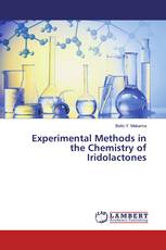 Experimental Methods in the Chemistry of Iridolactones