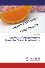 Analysis Of Adiponectine Levels In Obese Adolescents