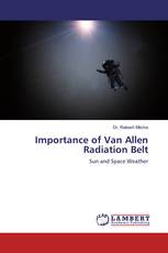Importance of Van Allen Radiation Belt