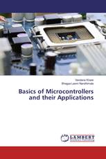 Basics of Microcontrollers and their Applications