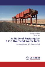 A Study of Rectangular R.C.C Overhead Water Tank