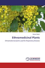 Ethnomedicinal Plants