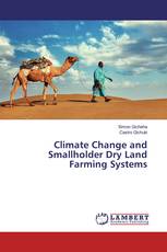 Climate Change and Smallholder Dry Land Farming Systems