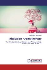 Inhalation Aromatherapy