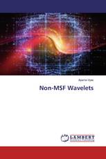 Non-MSF Wavelets