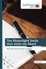 The Moonlight Smile that stole my Heart