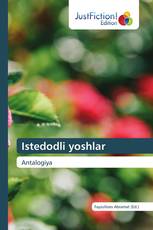 Istedodli yoshlar