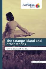 The Strange Island and other stories
