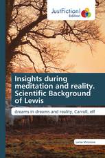 Insights during meditation and reality. Scientific Background of Lewis