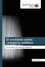 El erotismo como categoría estética