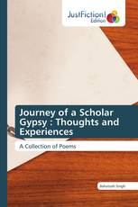 Journey of a Scholar Gypsy : Thoughts and Experiences