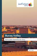 Buraq Valley