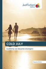 COLD JULY