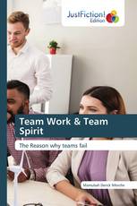 Team Work & Team Spirit