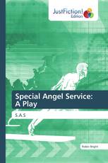 Special Angel Service: A Play