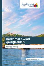 Bárkamal áwlad qarlıǵashları