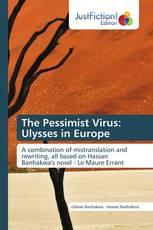 The Pessimist Virus: Ulysses in Europe